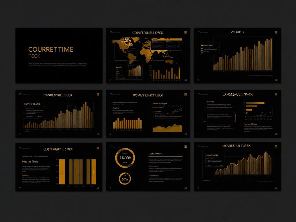 Keynote Pitch Deck